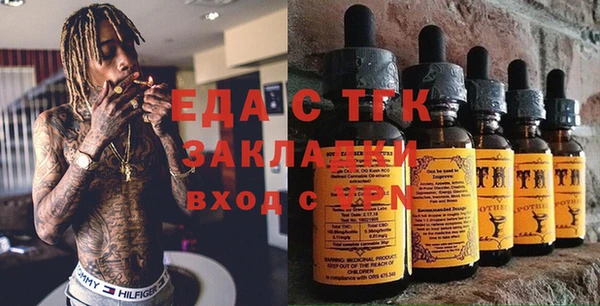 МДПВ Тайга