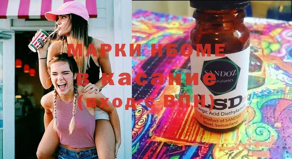 МДПВ Тайга